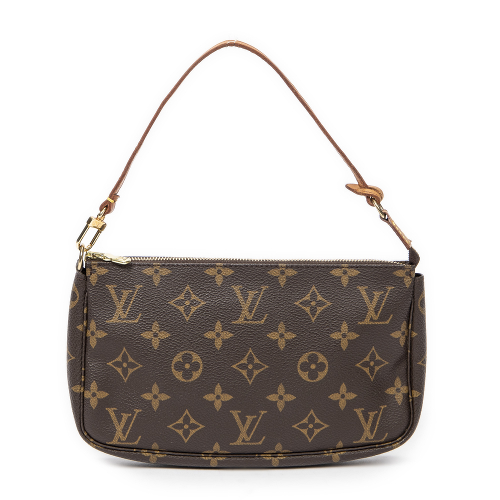 Louis Vuitton Accessory Pouch